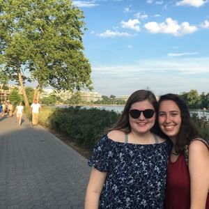 Meet your Posher, Jane